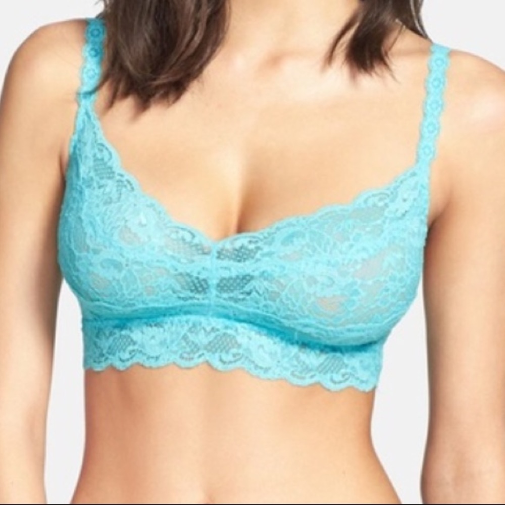 🐬Cosabella “SWEETIE” bralet 🐬
